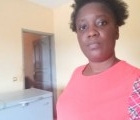 Rencontre Femme Côte d'Ivoire à Aboisso  : Madolie, 39 ans